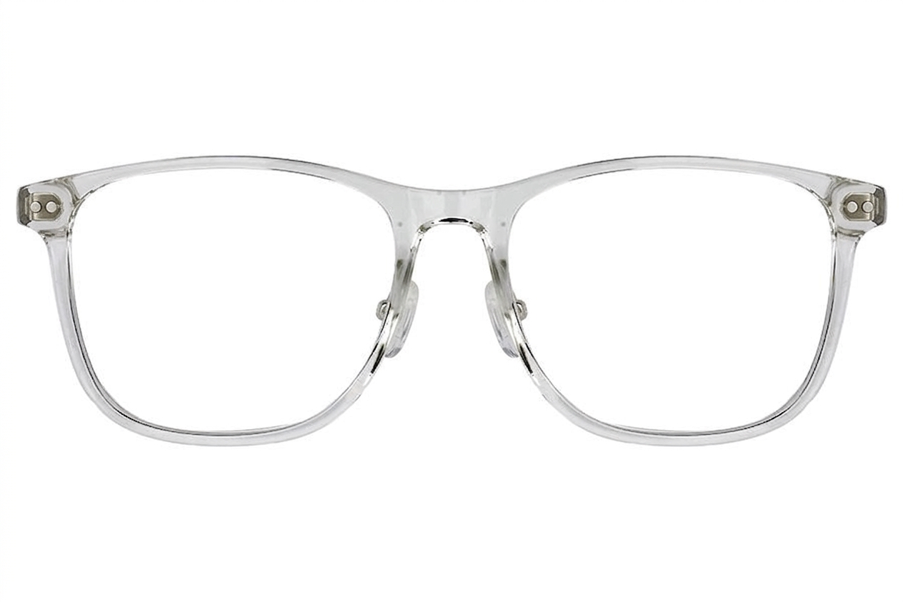 Rectangular Transparent